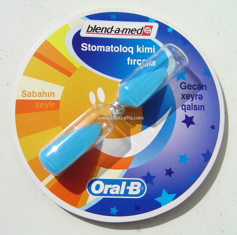 Promotional Sand Timer
