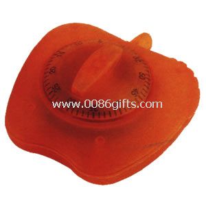 Apple Form Timer