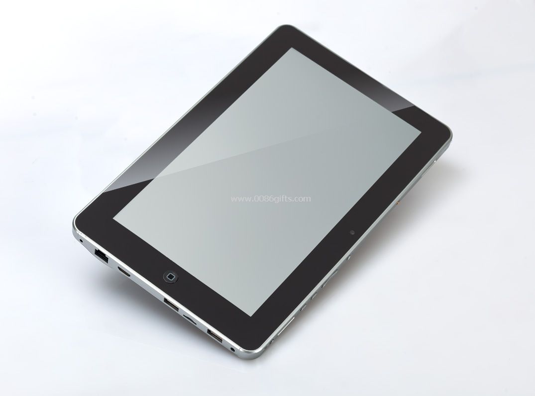 10.2 inch Google Android 2.2OS