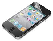 qualitativ hochwertige Bildschirmschutz für Iphone 4