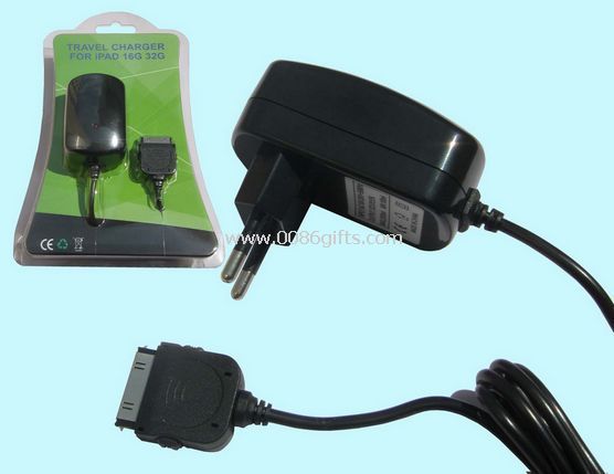 iPad Travel Charger