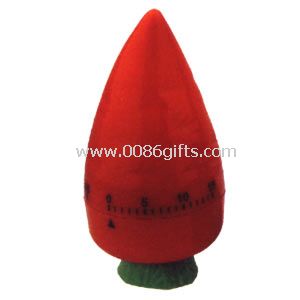 Carrot shape Timer