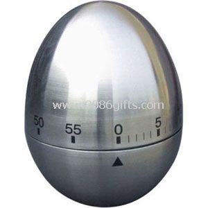 Egg shape Timer