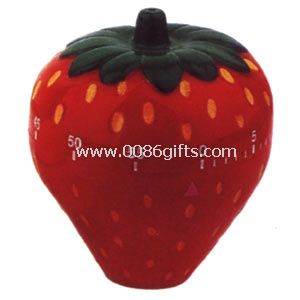 Forma di fragola Timer