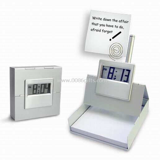Reloj portátil