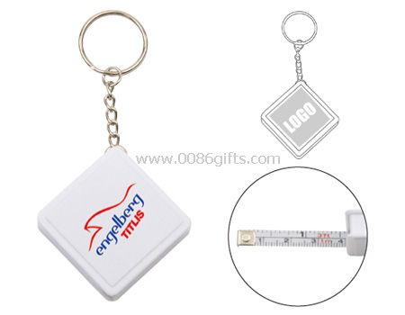Square Tape Measure