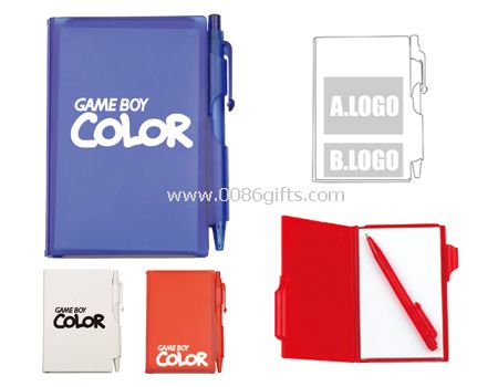 Notebook Tasche