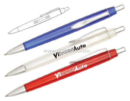Anyway Pen