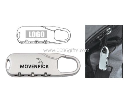Coded Lock