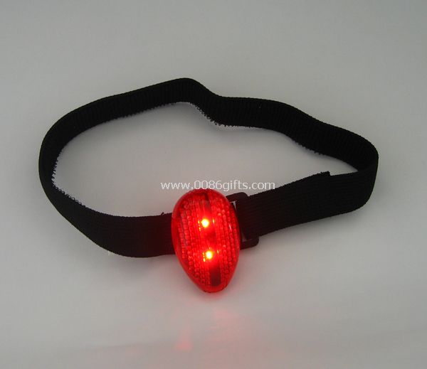 led safety arm light