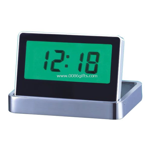 Reloj plegable mini