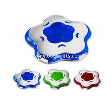 luce di 7 colori USB HUB