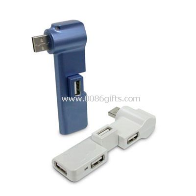 HUB USB 4 porte