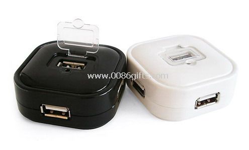 HUB USB 4 porte