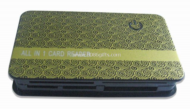 all in one card reader