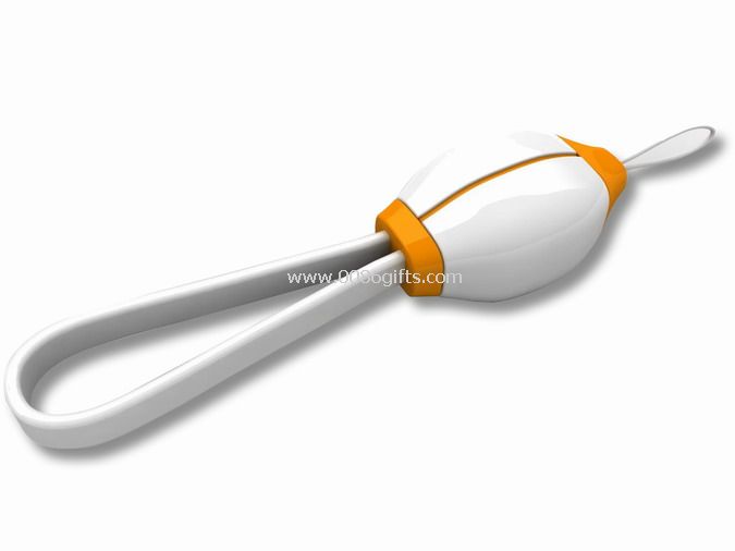 TF Kartenleser mit mobilen Ladefunktion