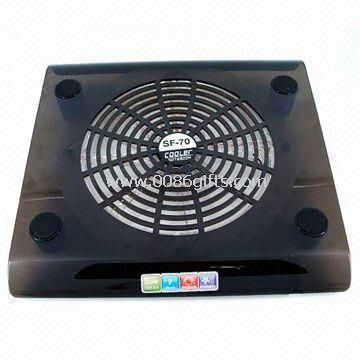 3 fanlar laptop soğutma pad