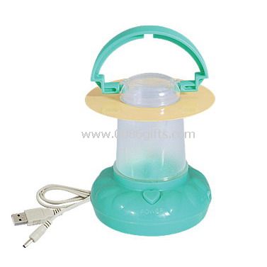 USB lantern
