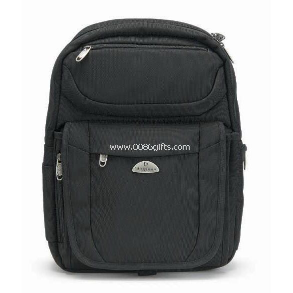 15.4 inch Nylon material Computer Bag