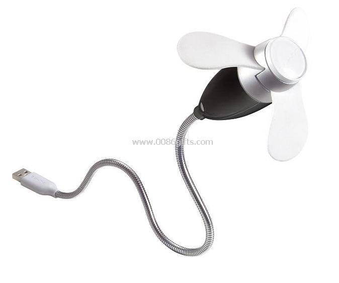 Ventilador mini USB