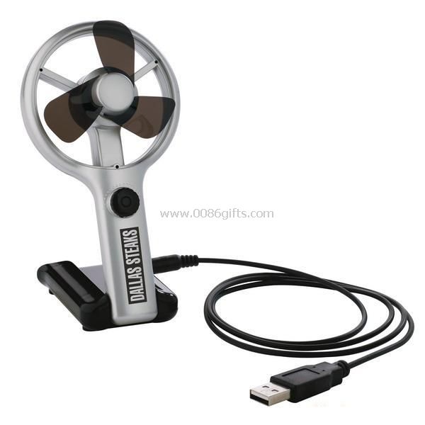 Ventilador USB