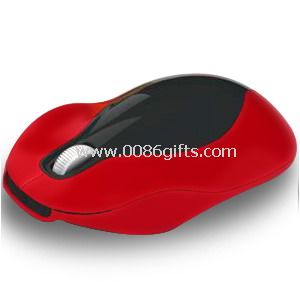 Car shape Mouse