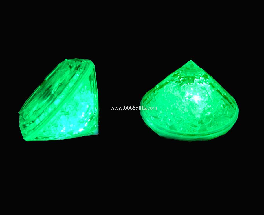 LED Eiswürfel