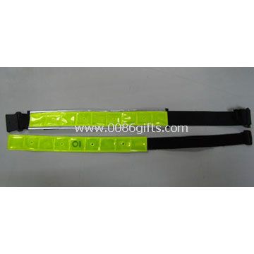 reflective arm band