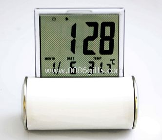 Elektrische Uhr