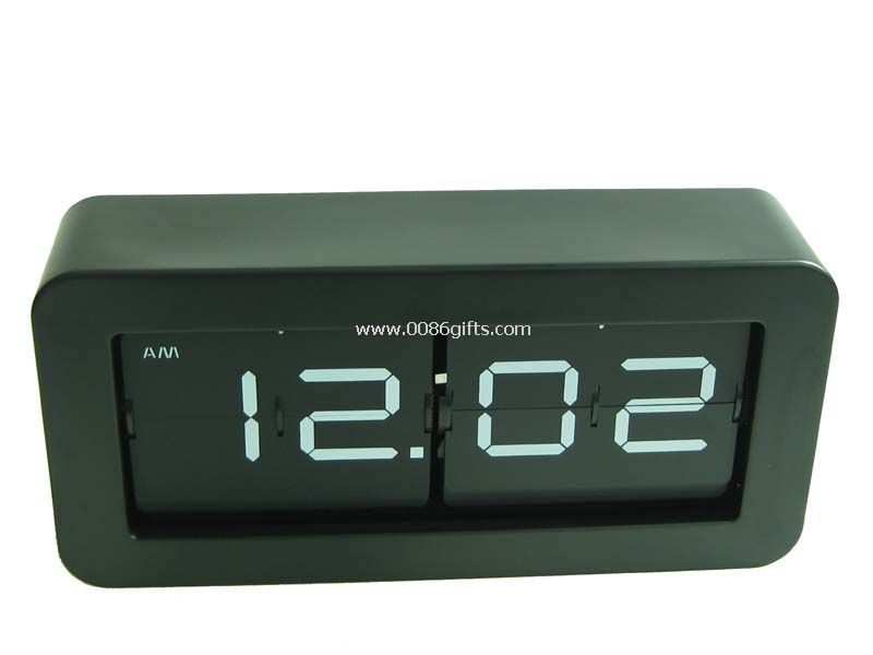 Flip Clock