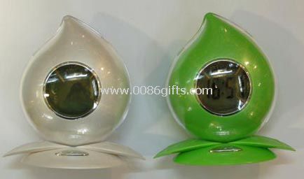 Novedad alarma reloj