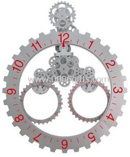 Mode Getriebe Uhr |