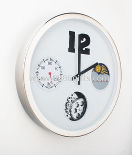 Getriebe Uhr |