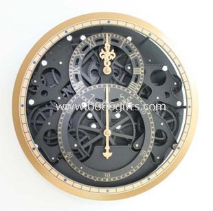 Getriebe Uhr |