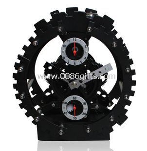 Getriebe Uhr |