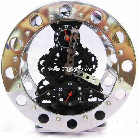 Getriebe Uhr |