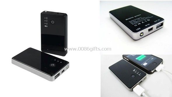 1700 mAh bateria pudełko