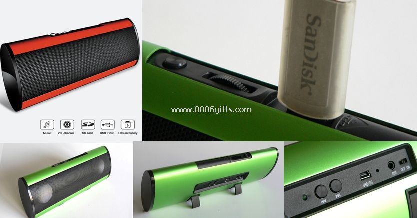 Mini Speaker