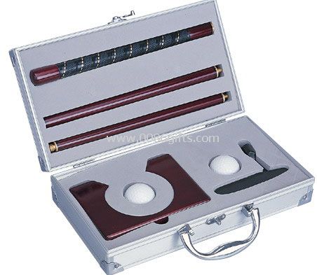 Golf Putter Set