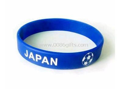 Bracelet Silicone promotionnels
