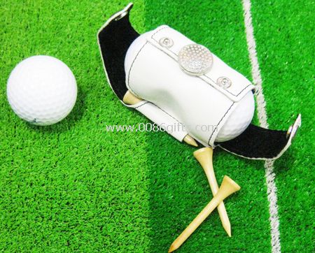 Juego de accesorios de golf