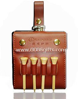Regalos de golf juego