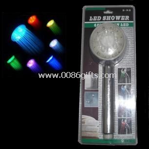 LED Sprchová hlavice