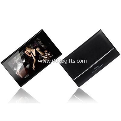 7 inch Tablet PC with 2G phone call