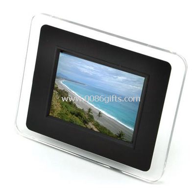 3.5 inch Digital Photo Frame