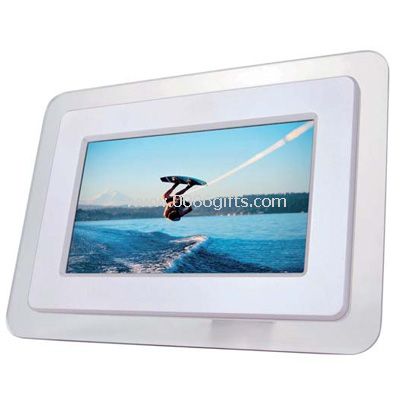 7 inch digital photo frame