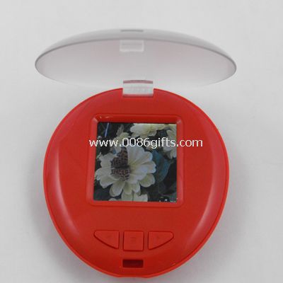 1.5inch digital photo keychain