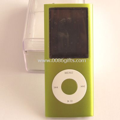 1,8 pouces MP4 player