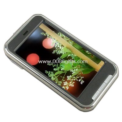 inchTouch 3,0 écran MP5 player