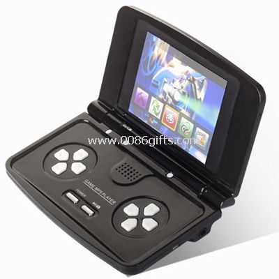 Digital MP4 Game Player